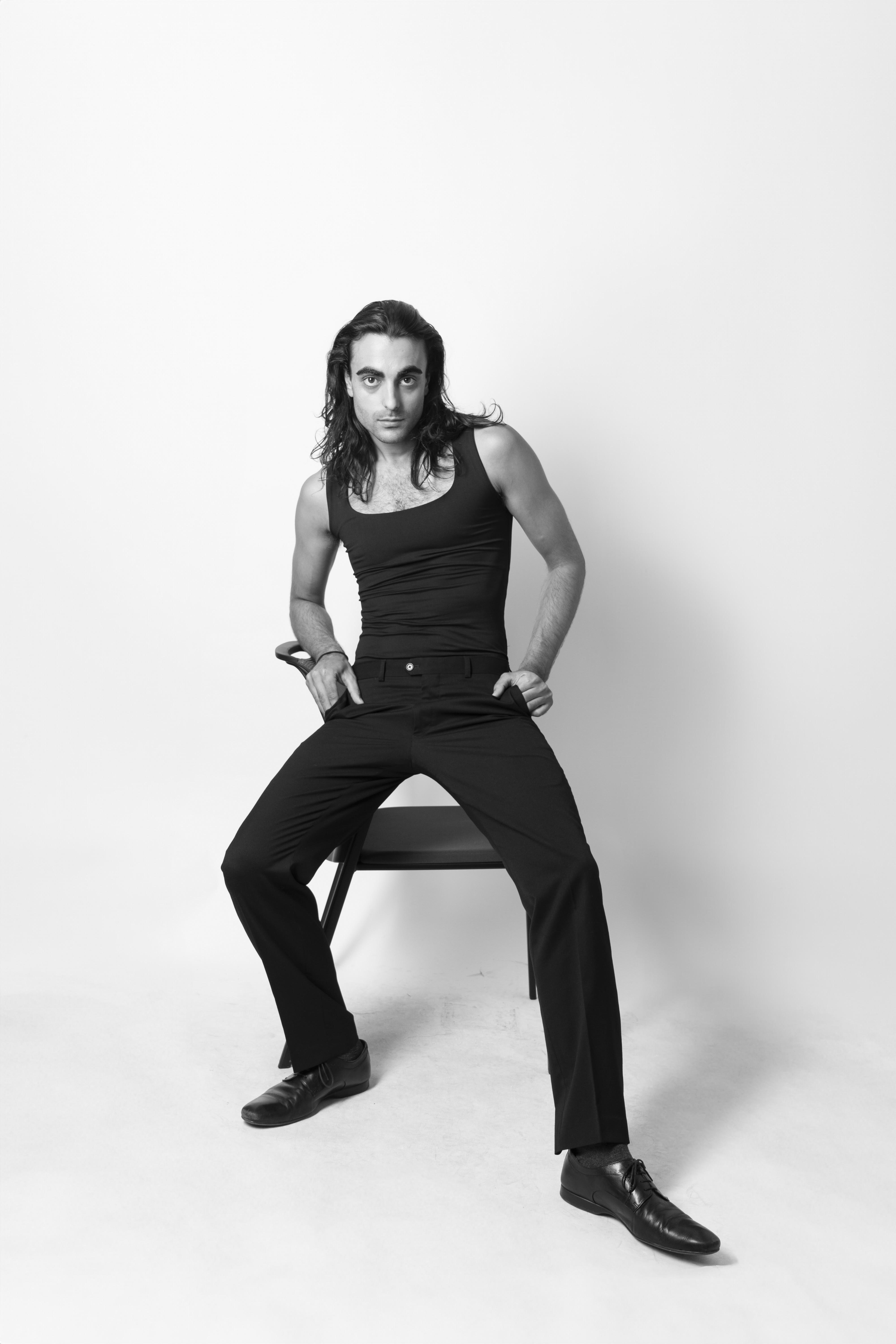 Retrato 1